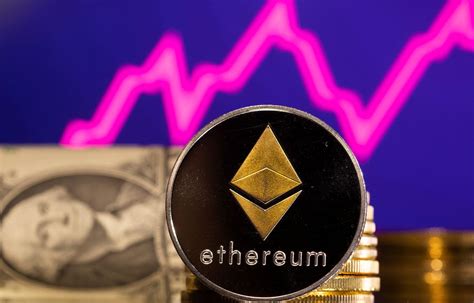 Explainer: Understanding Ethereum’s major 'proof of .